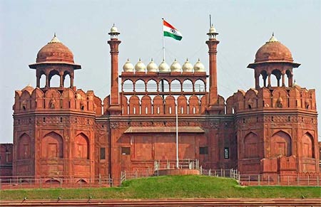 FUSION OF CULTURE, HISTORY & HERITAGE